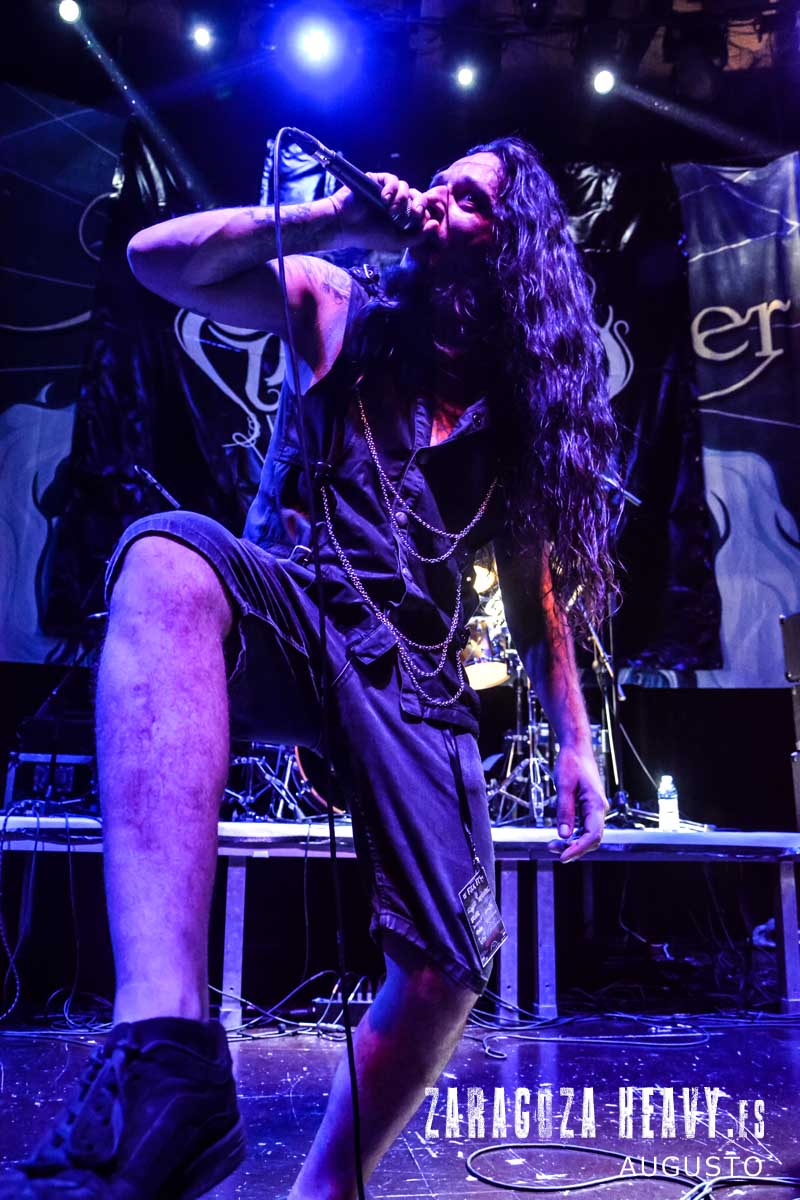 RAVENBLOOD