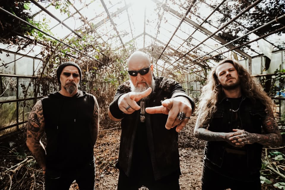 Rising Rags RAGE regresa a Zaragoza con su “A New World Rising Tour 2026 ...
